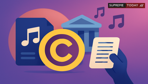 Judicial Enforcement of IPRS Licensing Authority for Public Performance Rights in India