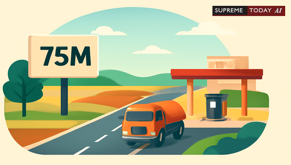 Supreme Court Precedents: IRC Highway Norms Overriding State Commercial Land Conversion Laws