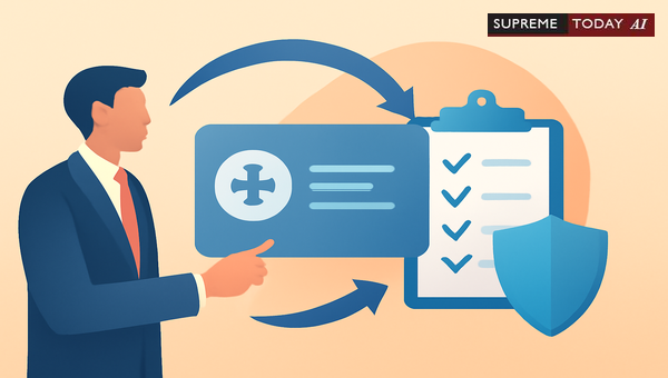 Applying IRDA Portability Regulations to Convert Group Health Insurance to Individual Plans