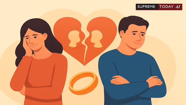 Irretrievable Breakdown of Marriage as Ground for Divorce: Judicial Trends in India
