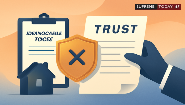 Revoking Irrevocable Trusts: Legal Precedents on Unilateral Termination and Deed Terms