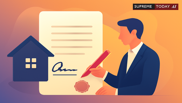 When Is Attestation Mandatory for Deeds under Indian Legal Frameworks?