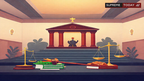 Is Eating Non-Veg a Fundamental Right Under Article 21?