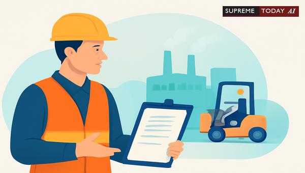 Is an Estate Field Officer a Workman Under Section 2(s) of the Industrial Disputes Act?