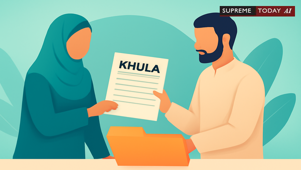 Is Judicial Enquiry Mandatory for Khula Declaration? Legal Analysis of Muslim Divorce Procedure