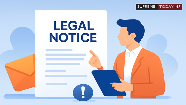 Legality of Pre-Filing Legal Notice Requirements in Consumer Disputes Redressal Commission Complaints