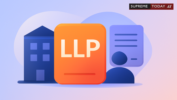 Is an LLP a Separate Legal Entity Like a Company? Corporate Status vs Partnership