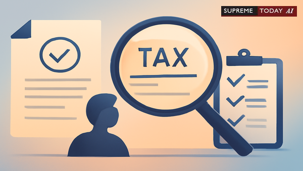 Is Explicit Marking of Omissions Legally Required for Full Disclosure in Tax Assessments?