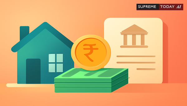 Is Money Classified as Movable Property Under Indian Statutes and Judicial Interpretations