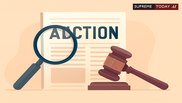 Is Newspaper Publication Mandatory for Court Property Auctions Under CPC Order 21?