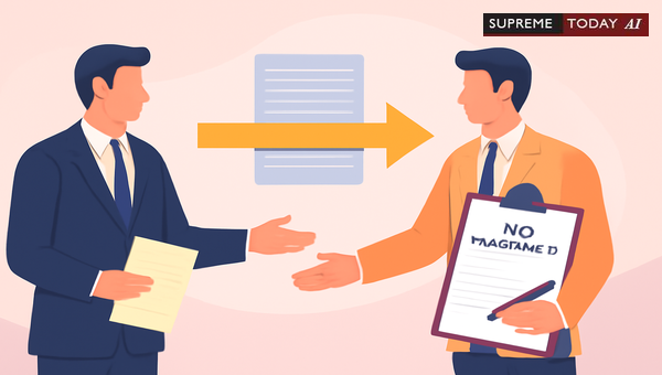 Is NOC Required for Counsel Change? Client Rights vs Professional Ethics in India