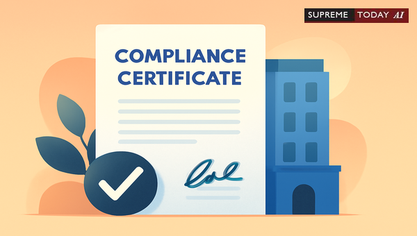 Is an Occupancy Certificate Legally Required for Flat Mutation in Revenue Records?