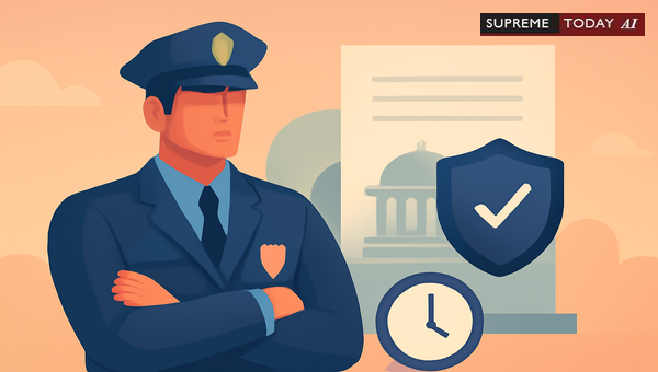 Does Mere Physical Presence in Office Constitute Being On Duty for Public Servants?