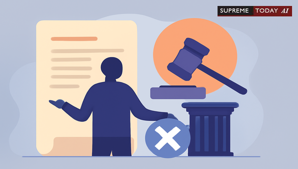 When Is an Order Without Reason Revisable in Indian Courts: A Legal Analysis