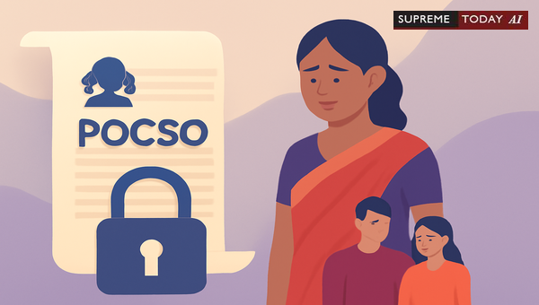 Can POCSO Cases Be Compounded if a Seventeen-Year-Old Victim Consents to Marriage?