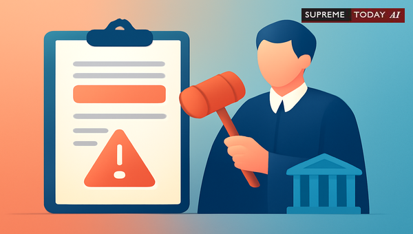 Is Prior Notice Mandatory Before Filing a Suit for Registry Cancellation in India?