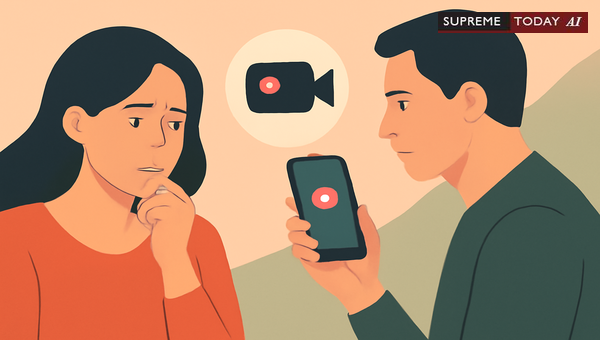 Legality of Secretly Recording Spousal Conversations under Indian Privacy Law