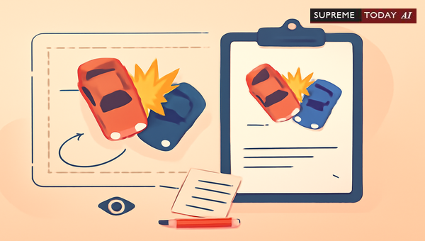 Is a Site Sketch Mandatory for Section 304A IPC Conviction in Road Accident Cases?