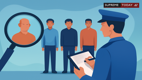 Is Test Identification of Property Mandatory for Conviction in Theft Cases?