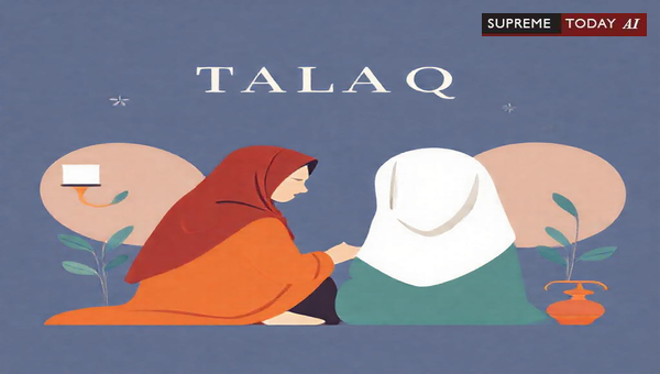 Is the Wife's Permission Necessary for Talaq Under Muslim Personal Law in India?