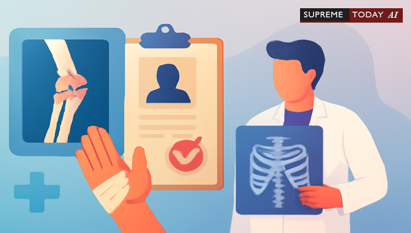 Is X-Ray Mandatory in Section 307 & 326 IPC Cases?
