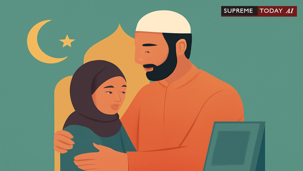 Islamic Inheritance Rights of Adopted Children Under the JJ Act and Shariah