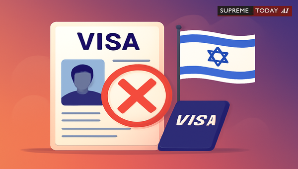 Challenging Israel Visa Denials: Security Rejection Reconsideration and Judicial Precedents