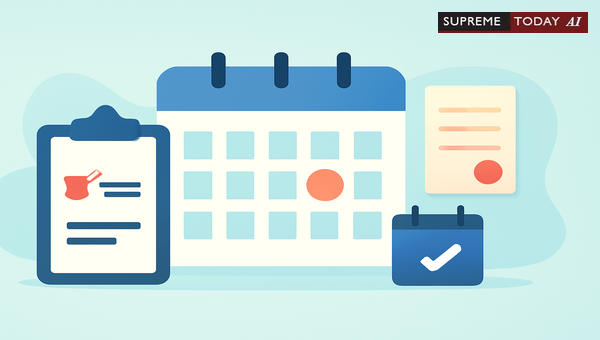 Is the Issuance Date Inclusive? Determining Commencement for Policies and Limitation Periods