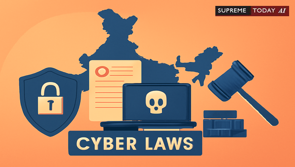 Understanding IT Act Sections 65, 66, and 66F for Cyber Crime Prosecution and Penalties