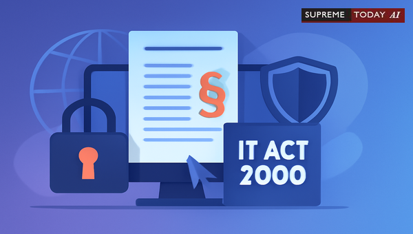 IT Act 2000 Supremacy Over IPC in Electronic Offences: Judicial Precedents Analyzed