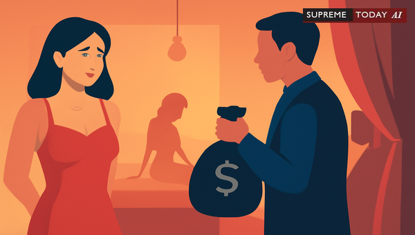 Prosecuting Customers Under ITP Act: Judicial Precedents on Liability and IPC 370A
