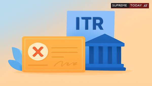 ITR Non-Disclosure and Debt Enforceability under Section 138 of the Negotiable Instruments Act