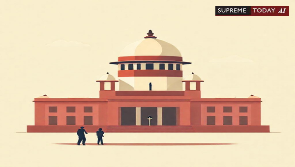 Supreme Court Guidelines on Bail for Economic Offenses in Jagan Mohan Reddy v CBI