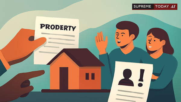 Reviewing Jagjeet Singh Court Rulings on Property Fraud, Tenancy Rights, and Criminal Appeals