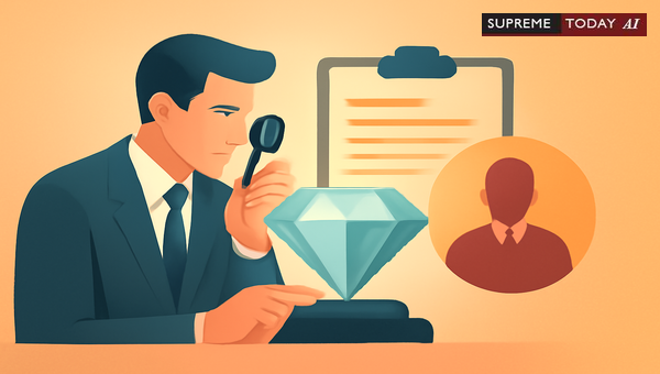 Can Jewel Appraisers Claim Permanent Status Under Tamil Nadu CPS Act?