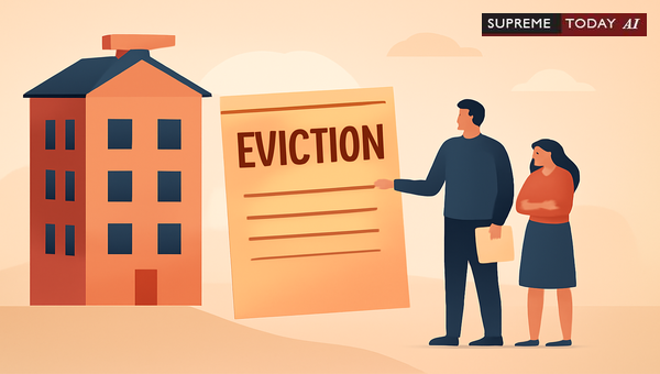 Jharkhand High Court Rulings on Eviction Suit Jurisdiction and Remand Procedures