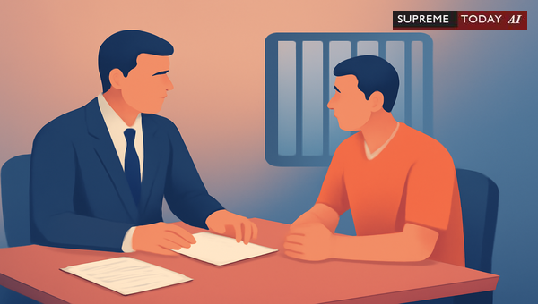 Advocate Access Rights for Prisoners: Challenging Procedural Vakalatnama Requirements in Jharkhand Prisons