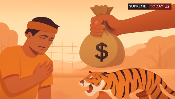 Jharkhand Compensation for Wild Animal Attacks: Asserting Constitutional and Statutory Rights
