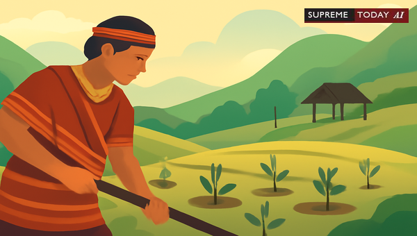 Jhum Land Acquisition Procedures and Compensatory Rights: A Judicial Analysis for Tribal Regions