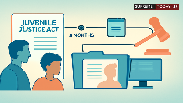 JJ Act Section 14: Four-Month Enquiry Timeline Calculation Post-Chargesheet Filing