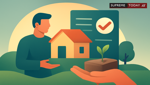 Mutation Validity Under J&K Agrarian Reforms Act Section 4 When Owner Lacks Possession