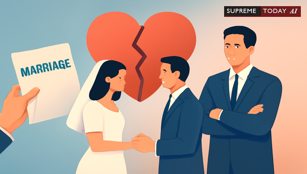 JK High Court Ruling on Fraudulent Marriages: Remand for Fresh Investigation in UT of JK vs Atif
