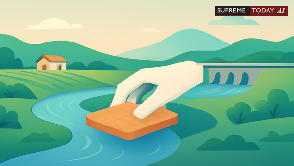 JK Water Resources Act 2010 Section 3: Termination of Private Ownership in Water Sources