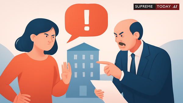 Joint Management Body Standing to Sue for Harassment in Malaysian Strata Property Disputes