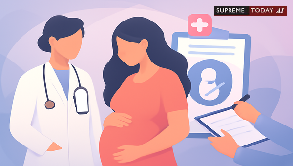 Can Judicial Magistrates Authorize Pregnancy Termination Under the MTP Act