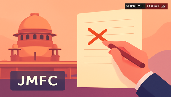 JMFC Enforcement Obligations Following Appellate Restorations of Inadequate Sentences
