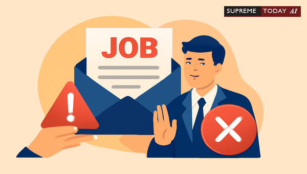 Job Scam Liability: Analyzing Cheating and Criminal Breach of Trust Under the Indian Penal Code
