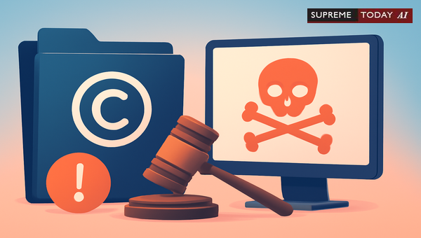 John Doe Orders in Intellectual Property Litigation: Procedural Requirements and Enforcement Against Anonymous Infringers