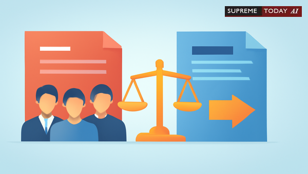 Joinder of Defendants and Causes: When Separate Suits are Mandatory under CPC