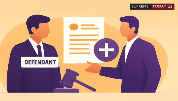 Adding a Co-Defendant when Subject to an Arbitration Clause under Malaysian Rules of Court